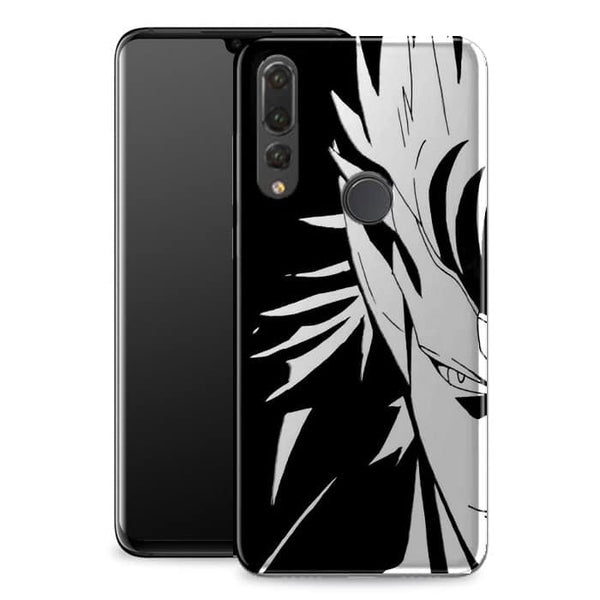 Coque Silicone Huawei P30 Lite